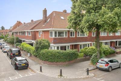 Woning Leeuwerikstraat 149 Leeuwarden