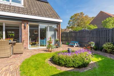 Woning Rosa Manussingel 145 Heemskerk