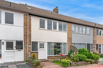 Woning Dijkgravenstraat 16 Ter Aar