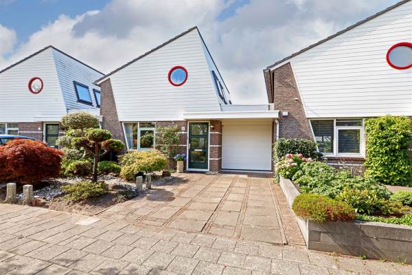 Woning Ringmus 6 Heemskerk