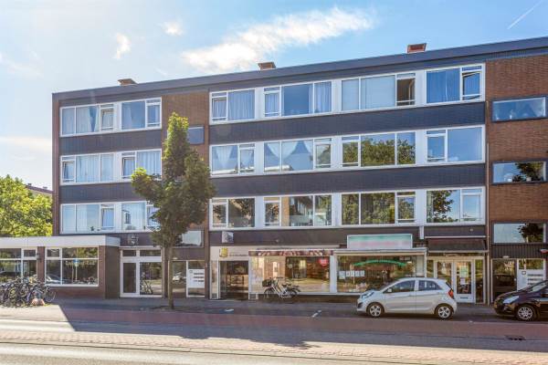 Woning Molenweg 157 Nijmegen