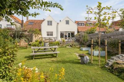 Woning Molenstraat 21 Brouwershaven