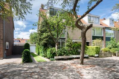 Woning Brahmslaan 311 Leiden