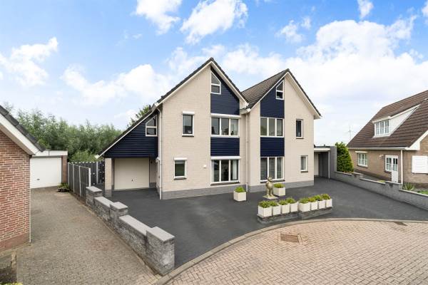 Woning Loodreep 4 Hardinxveld-Giessendam