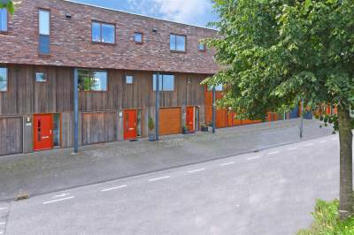 Woning Forel 422 Amersfoort
