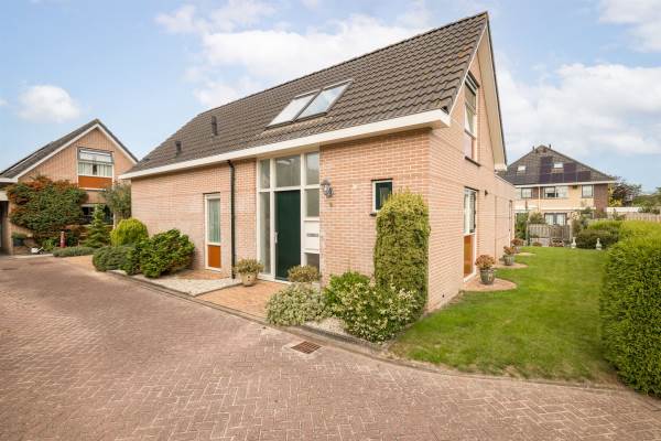 Woning Venkel 9 Hoogkarspel