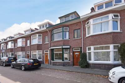 Woning Aardbeistraat 28 Den Haag