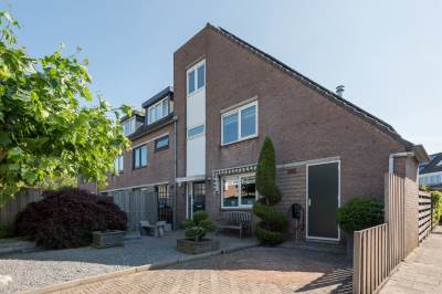 Woning Houtzaagmolen 49 Mijdrecht