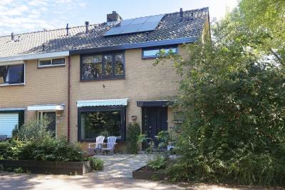 Woning Vrieswijk 132 Heiloo