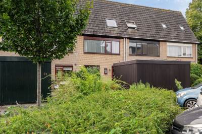 Woning Lindendreef 59 Vlaardingen