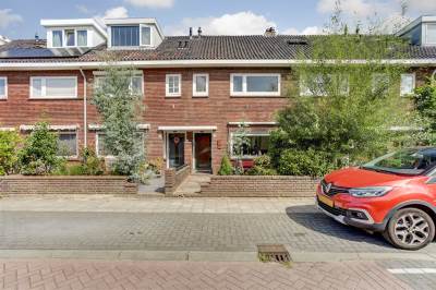 Woning Sophiastraat 86 Gouda