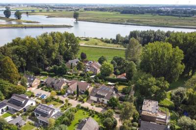 Woning Klaverkamp 15 Nieuwegein