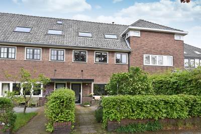 Woning K.P.C. de Bazelstraat 51 Bussum