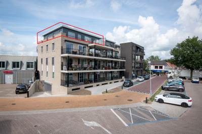 Woning Bakkerstraat 73 Putten