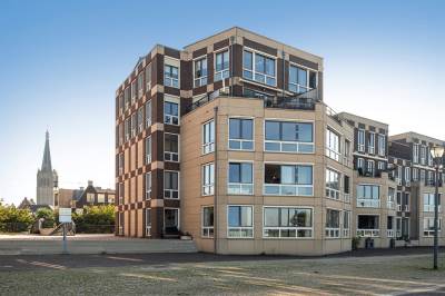 Woning IJsselkade 40 Doesburg