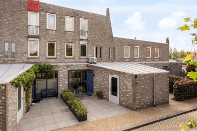 Woning Wuyvenhaerd 24 Den Bosch