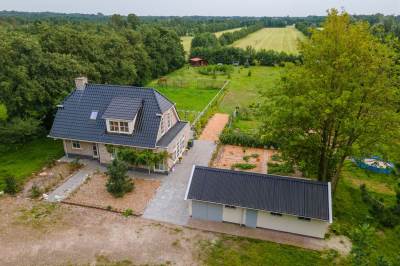 Woning de Triemen 28 Triemen