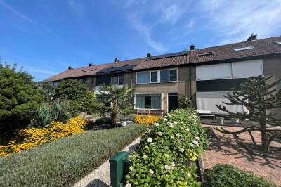 Woning Schimmelpennincklaan 50 Gorinchem