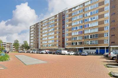 Woning Uiverhof 50 Beverwijk
