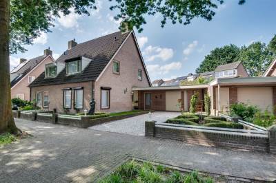 Woning Gildeweg 38 Loon op Zand