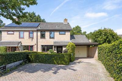 Woning De Eendenkooi 11 Dronten