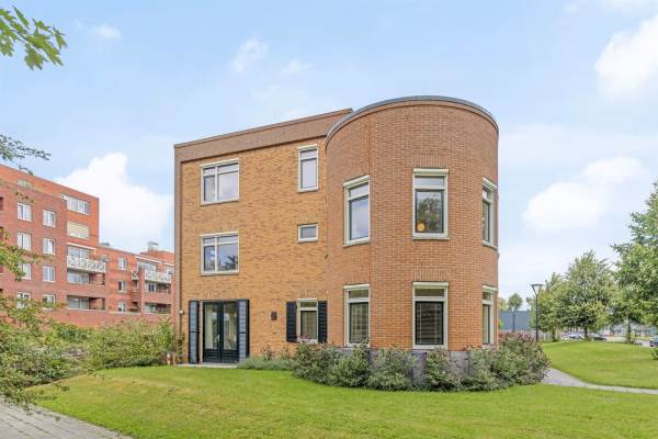 Woning Henri Dunantweg 20 Zutphen
