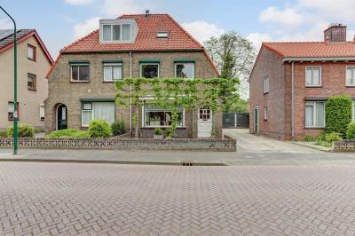 Woning Tuinstraat 65 Rijen