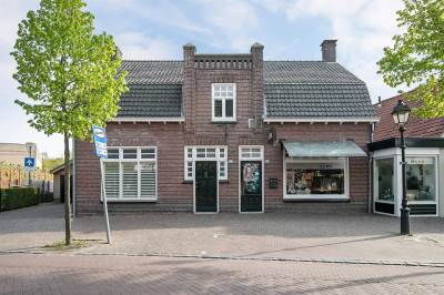Woning Dijk 5 Eersel