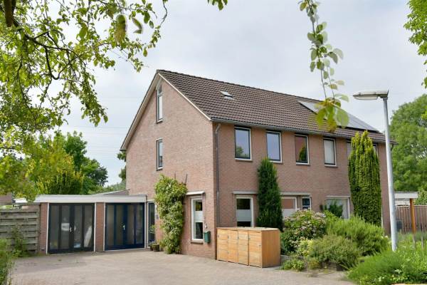 Woning Dagpauwoog 34 Deventer