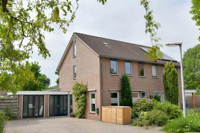 Woning Dagpauwoog 34 Deventer