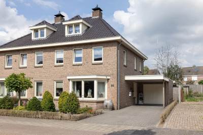 Woning Kleinhaar 63 Kloosterhaar (Gem. Hardenberg)