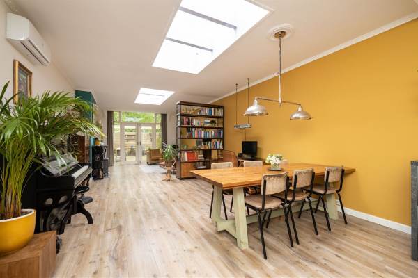 Woning Tuinstraat 81 Gouda