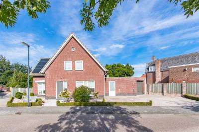 Woning Vlaemsche Hoeve 2 Vlijmen