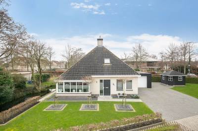 Woning Rietpol 130 Drachten