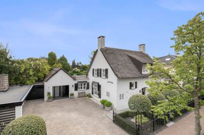 Woning Dr. Kuijperstraat 2 Gemert