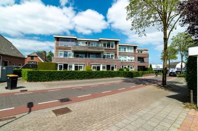 Woning Esstraat 56202 Rijssen