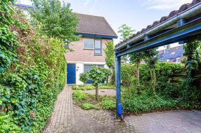 Woning Kruisbessengaard 96 Wijk bij Duurstede