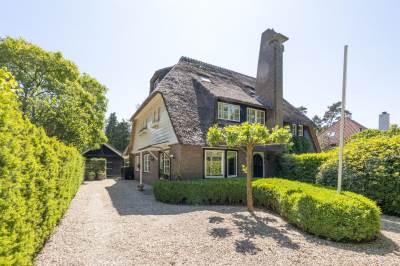 Woning Bikbergerweg 27 Huizen