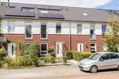 Woning Albert Oltmansweg 12 Wolfheze