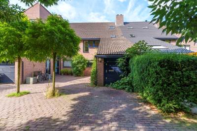 Woning Wim Sonneveldlaan 59 Utrecht