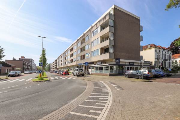 Woning Wichard van Pontlaan 253 Arnhem