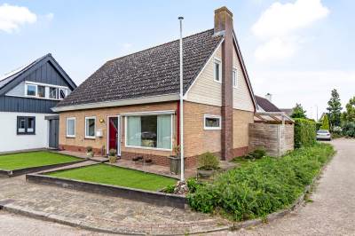 Woning Melmerhof 6 Kampen