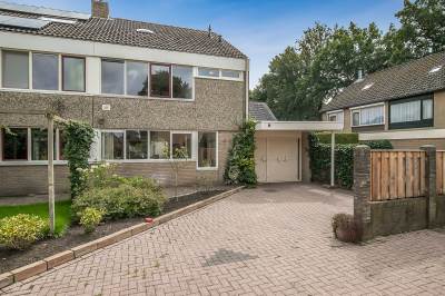 Woning de Haar 14 Raalte