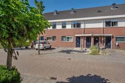 Woning Weideland 69 Den Hoorn (ZH)