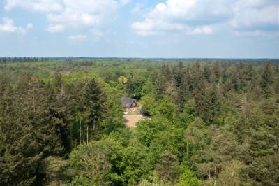 Woning Oude Postweg 1 Austerlitz