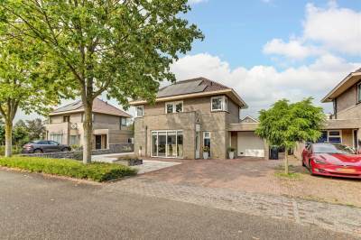 Woning Golfresidentie 85 Dronten