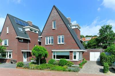 Woning Het Maisveld 95 Arnhem