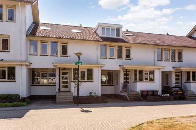 Woning De Rode Leeuw 15 Amersfoort