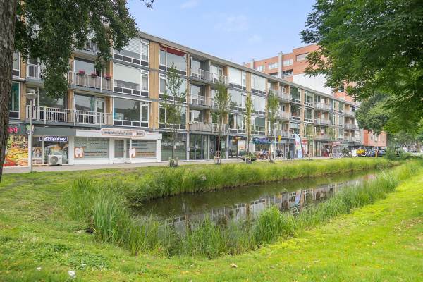 Woning Prinses Irenelaan 44 Alphen aan den Rijn