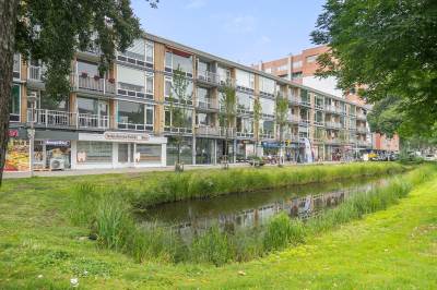 Woning Prinses Irenelaan 44 Alphen aan den Rijn